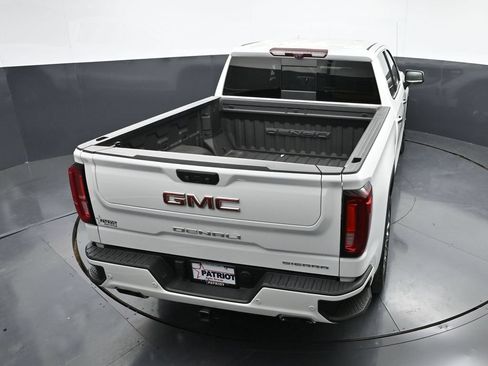 Used 2023 GMC Sierra 1500 Denali w/ Denali Reserve Package AWD/4WD image 43