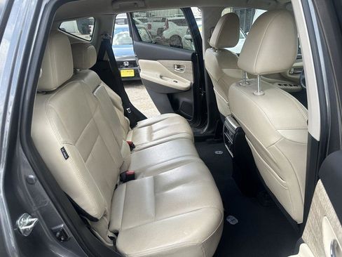 Used 2022 Nissan Murano SL FWD image 17