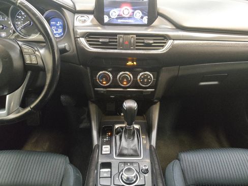Used 2016 MAZDA MAZDA6 Sport FWD image 25