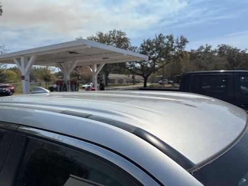 Used 2022 Mitsubishi Eclipse Cross LE image 5