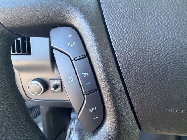 Used 2025 Chevrolet Express 3500 LT w/ LT Preferred Equipment Group RWD image 21