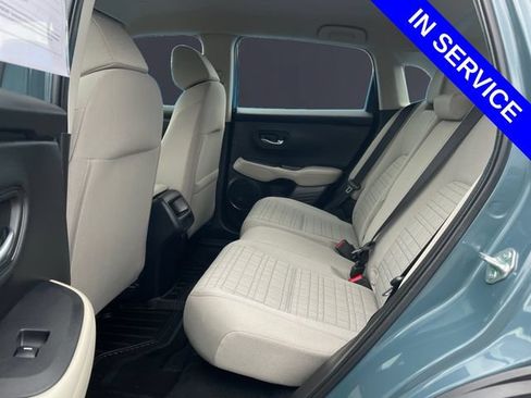 Used 2024 Honda HR-V LX image 14