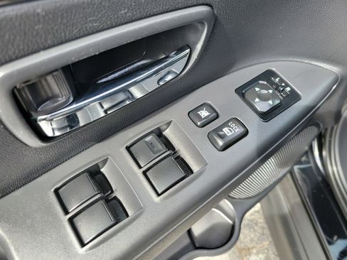 Used 2024 Mitsubishi Outlander Sport 2.0 ES image 20