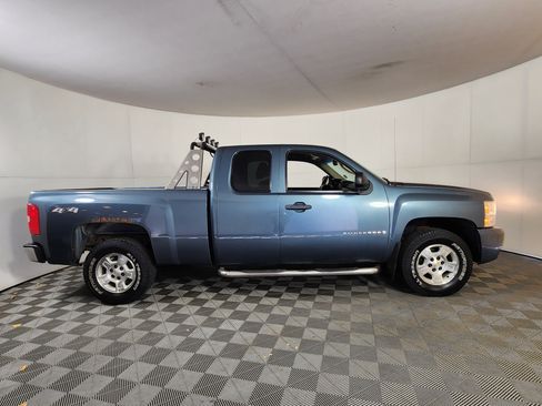 Used 2008 Chevrolet Silverado 1500 LT w/ Power Pack Plus image 8