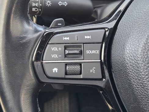 Used 2024 Honda Civic Sport image 26