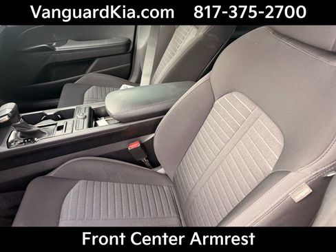 Used 2025 Kia K5 LXS image 13