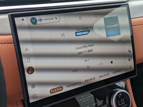 New 2026 Jaguar F-PACE R-Dynamic S image 12