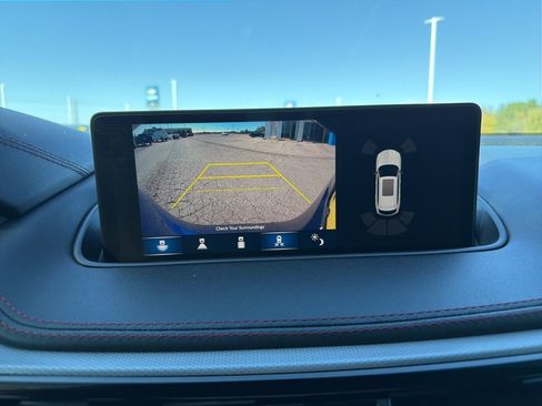 Used 2022 Acura MDX A-Spec image 19