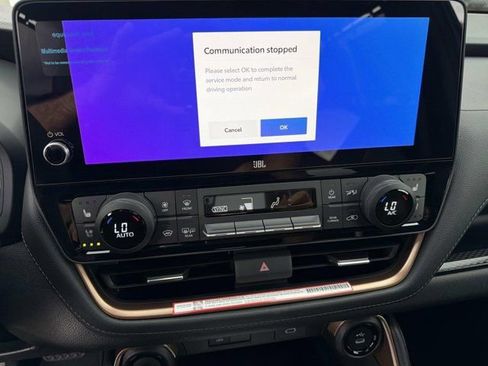New 2026 Toyota Grand Highlander AWD Hybrid image 29