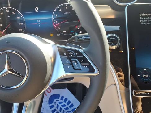 Certified 2026 Mercedes-Benz GLC 300 GLC 300 image 21