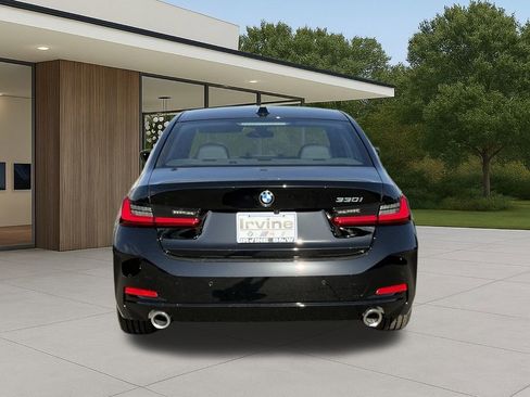 New 2026 BMW 330i Sedan w/ Convenience Package image 10