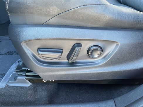 Certified 2024 Toyota bZ4X Limited image 24