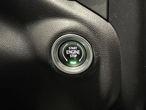 Used 2022 Chevrolet Silverado 1500 LT Trail Boss w/ LT Trail Boss Premium Package image 23