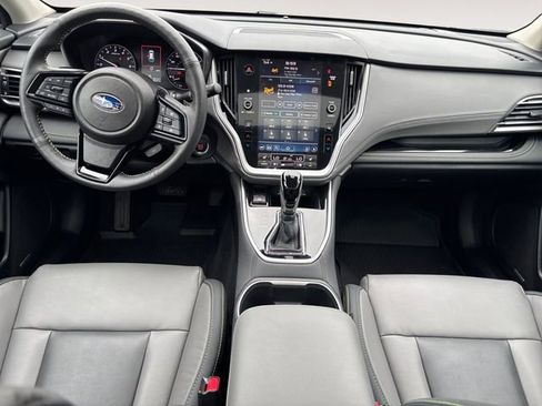 Certified 2025 Subaru Outback Onyx Edition AWD/4WD image 10
