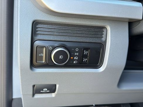 New 2025 Ford F250 XL w/ STX Appearance Package image 24