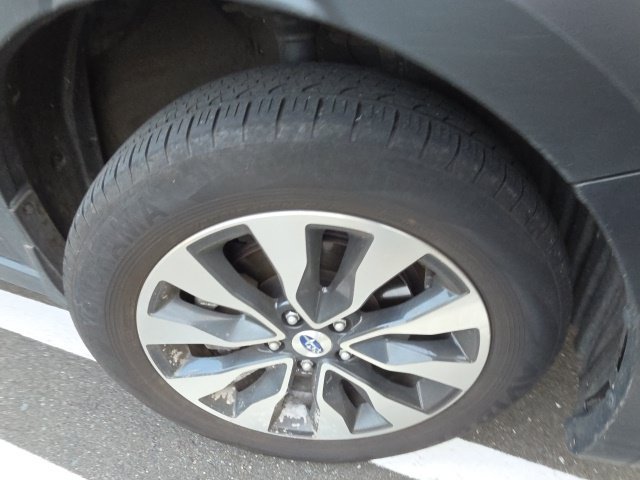Used 2024 Subaru Outback Touring XT AWD/4WD image 5