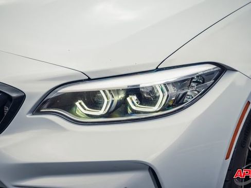 Used 2020 BMW M2 Competition w/ Executive Package image 42