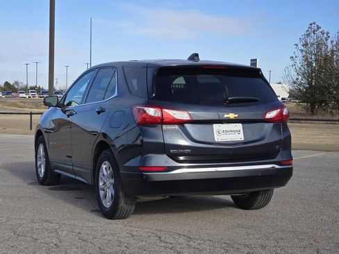 Used 2019 Chevrolet Equinox LT image 5