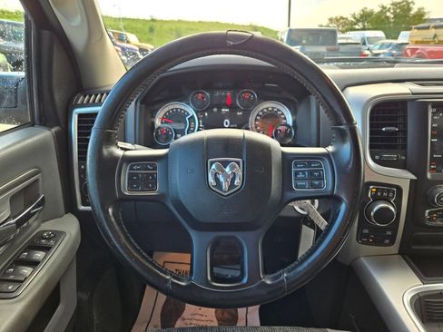Used 2019 RAM 1500 Big Horn AWD/4WD image 20