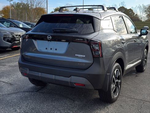 New 2026 Nissan Kicks SV w/ Cold Weather Package image 5