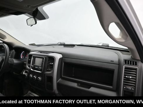 Used 2023 RAM 1500 Tradesman w/ Popular Equipment Group AWD/4WD image 8