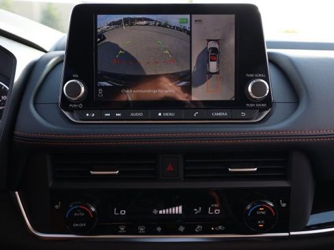 New 2026 Nissan Rogue SV image 26