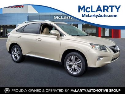 Used 2015 Lexus RX 350 FWD