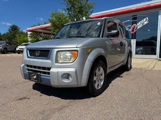 Used 2004 Honda Element LX video 1