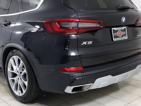 Used 2022 BMW X5 xDrive45e w/ Climate Comfort Package image 50