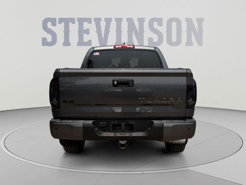 Used 2021 Toyota Tundra Platinum AWD/4WD image 4