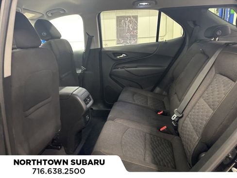 Used 2019 Chevrolet Equinox LT AWD/4WD image 22