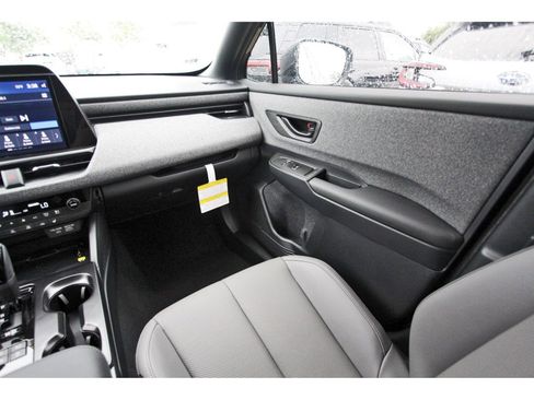 New 2026 Subaru Outback Limited XT image 8