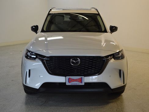 New 2026 MAZDA CX-90 3.3 Turbo w/ Premium Sport Pkg image 7