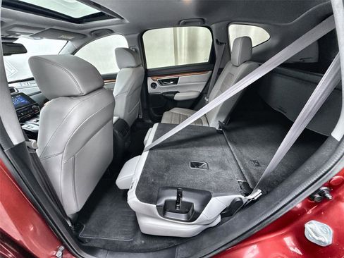 Used 2022 Honda CR-V EX-L image 25