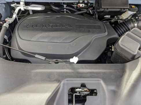 New 2026 Honda Ridgeline RTL image 9