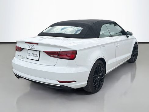 Used 2019 Audi A3 2.0T Premium w/ Convenience Package image 3