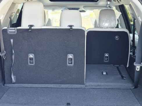 New 2026 Nissan Pathfinder SL w/ SL Premium Package image 62