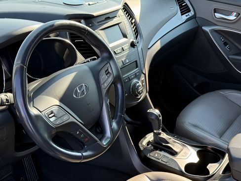 Used 2013 Hyundai Santa Fe Sport 2.0T FWD image 17