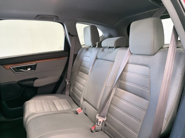 Used 2021 Honda CR-V EX image 16