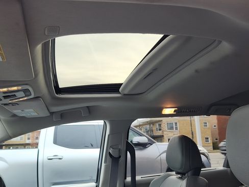 Certified 2023 Toyota Sienna XLE image 20