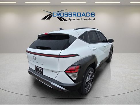 New 2026 Hyundai Kona SEL Premium AWD/4WD image 6