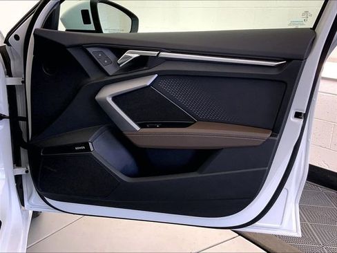 Used 2025 Audi A3 2.0T Premium Plus w/ Premium Plus Package image 24