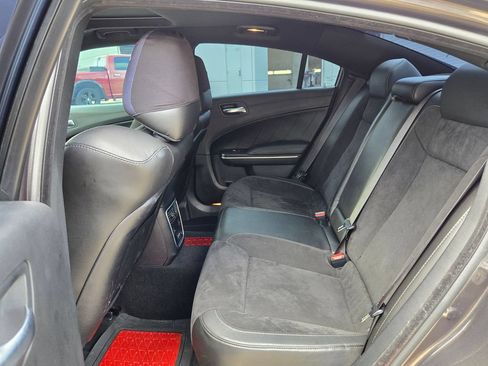 Used 2021 Dodge Charger Scat Pack RWD image 26