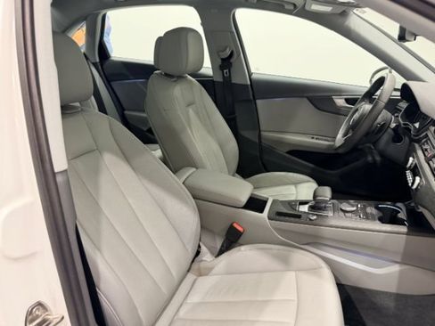 Used 2018 Audi A4 2.0T Ultra Premium w/ Convenience Package FWD image 25