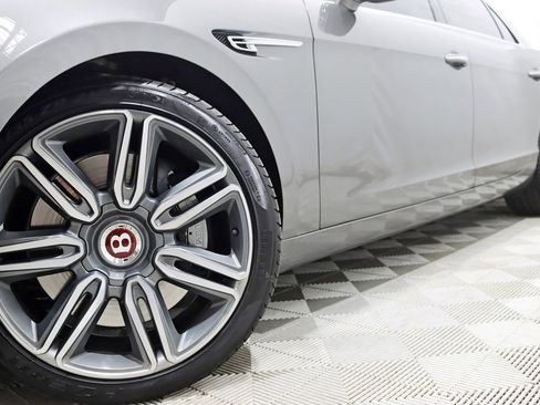 Used 2016 Bentley Flying Spur V8 AWD/4WD image 4