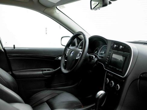 Used 2008 Saab 9-3 Turbo X w/ Touring Package AWD/4WD image 81