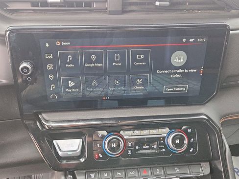 Used 2024 GMC Sierra 2500 AT4 w/ AT4 Premium Plus Package image 26