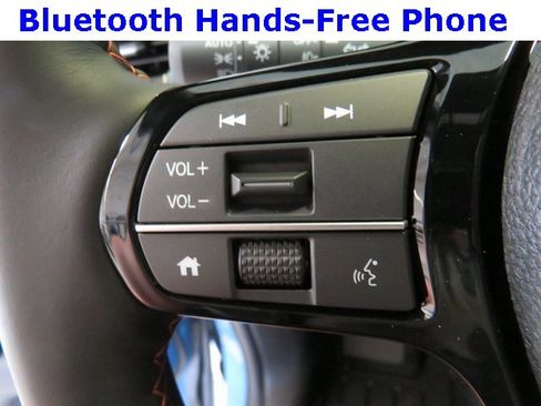 New 2025 Honda Pilot TrailSport image 14