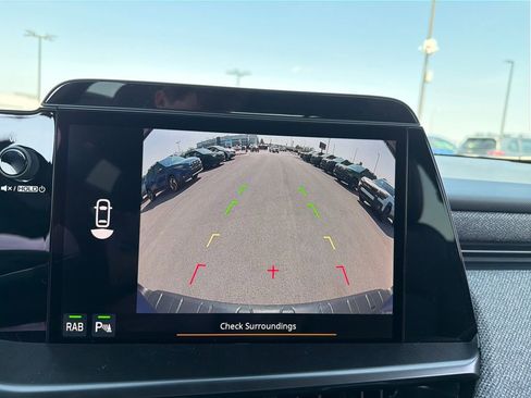 New 2026 Subaru Outback Premium AWD/4WD image 20