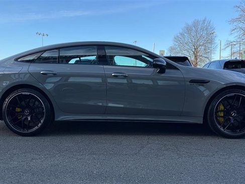 Used 2023 Mercedes-Benz AMG GT 63 S image 7